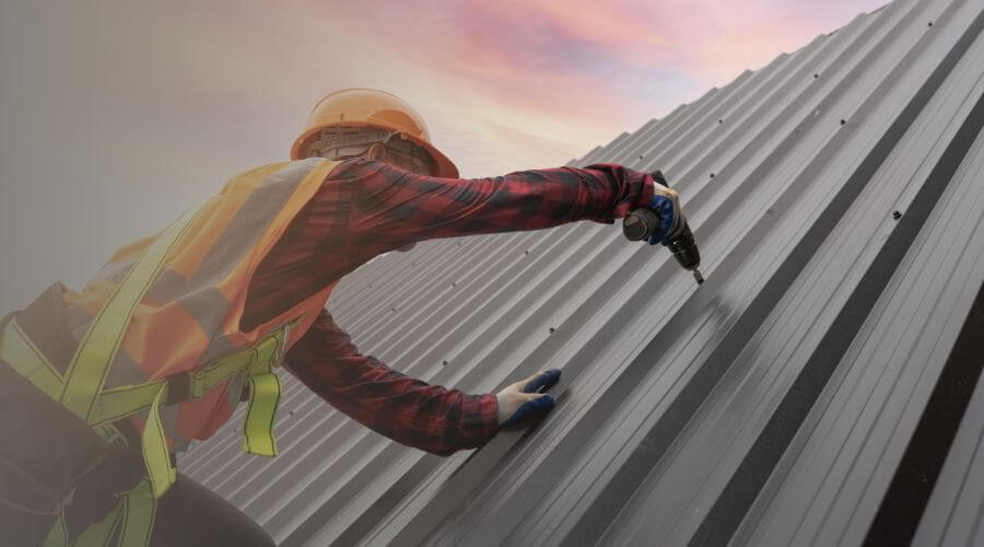 Professional Emergency Roof Repairs in Gillette, WY